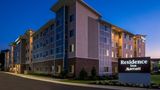 Residence Inn Decatur Exterior