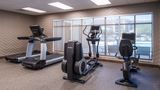 Residence Inn Decatur Recreation