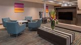 Residence Inn Decatur Lobby
