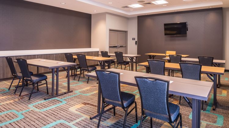 Residence Inn Decatur Meeting