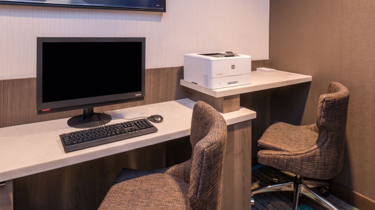 Residence Inn Decatur Other