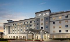 Courtyard by Marriott Houston Kemah