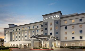 Courtyard by Marriott Houston Kemah