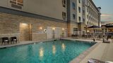 Courtyard by Marriott Houston Kemah Pool