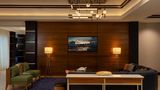 Courtyard by Marriott Houston Kemah Lobby