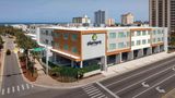 Element Jacksonville Beach Exterior