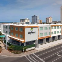 Element Jacksonville Beach