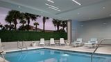 Element Jacksonville Beach Recreation