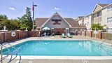 Residence Inn Jacksonville Airport Pool