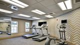 Residence Inn Jacksonville Airport Health Club