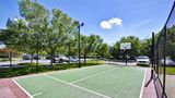 Residence Inn Jacksonville Airport Recreation