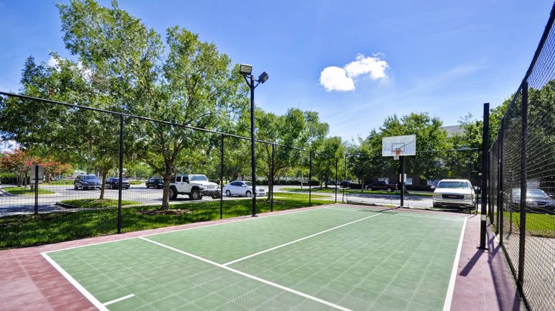 <b>Residence Inn Jacksonville Airport Recreation</b>. Images powered by <a href="https://www.leonardoworldwide.com/" title="Leonardo Worldwide" target="_blank">Leonardo</a>.