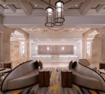 The Ritz-Carlton Orlando, Grande Lakes Lobby