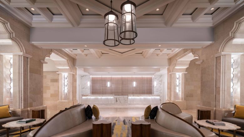 <b>The Ritz-Carlton Orlando, Grande Lakes Lobby</b>. Images powered by <a href=https://www.travelagewest.com/Hotels/Orlando/
