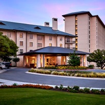Omni Barton Creek Resort & Spa Austin