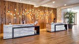 Omni Barton Creek Resort & Spa Austin Lobby