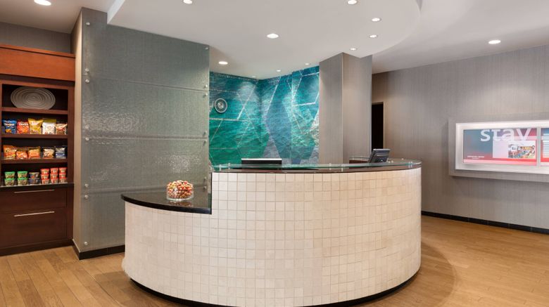 <b>SpringHill Suites West Palm Beach I-95 Lobby</b>. Images powered by <a href="https://www.leonardoworldwide.com/" title="Leonardo Worldwide" target="_blank">Leonardo</a>.