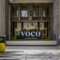 voco Doha West Bay Suites