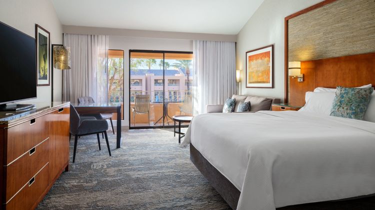 The Westin Rancho Mirage Golf Resort/Spa Pool