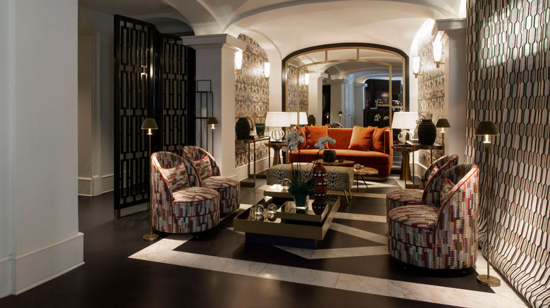 <b>Eight Hotel Portofino Meeting</b>. Images powered by <a href="https://www.leonardoworldwide.com/" title="Leonardo Worldwide" target="_blank">Leonardo</a>.