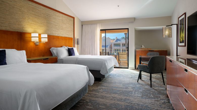 <b>The Westin Rancho Mirage Golf Resort/Spa Room</b>. Images powered by <a href="https://www.leonardoworldwide.com/" title="Leonardo Worldwide" target="_blank">Leonardo</a>.