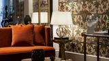 Eight Hotel Portofino Lobby