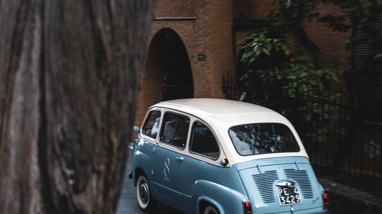 Eight Hotel Portofino Other