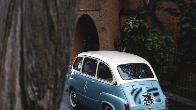 <b>Eight Hotel Portofino Other</b>. Images powered by <a href="https://www.leonardoworldwide.com/" title="Leonardo Worldwide" target="_blank">Leonardo</a>.