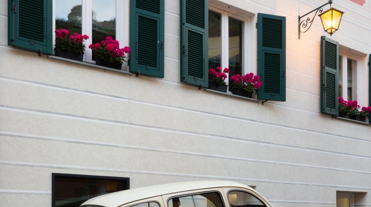 Eight Hotel Portofino Other