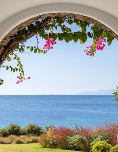 Santa Marina, a Luxury Collection Resort