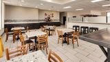 Red Roof Inn Gulfport - Biloxi Airport Restaurant