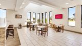 Red Roof Inn Gulfport - Biloxi Airport Restaurant