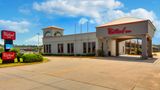 Red Roof Inn Gulfport - Biloxi Airport Exterior