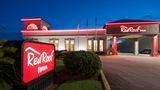 Red Roof Inn Gulfport - Biloxi Airport Exterior
