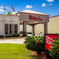 Red Roof Inn Gulfport - Biloxi Airport