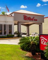 Red Roof Inn Gulfport - Biloxi Airport