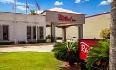 Red Roof Inn Gulfport - Biloxi Airport