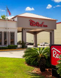 Red Roof Inn Gulfport - Biloxi Airport