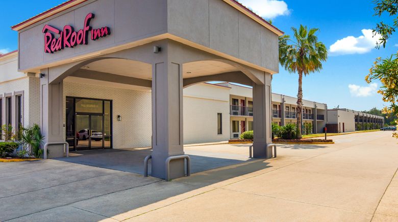 <b>Red Roof Inn Gulfport - Biloxi Airport Exterior</b>. Images powered by <a href="https://www.leonardoworldwide.com/" title="Leonardo Worldwide" target="_blank">Leonardo</a>.