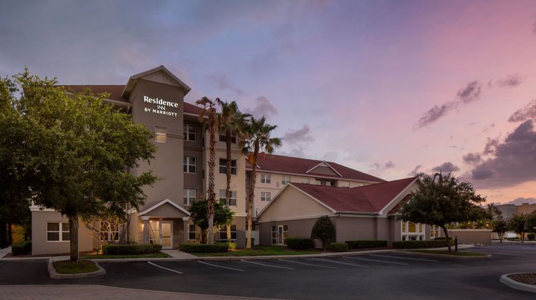 <b>Residence Inn Tampa Oldsmar Exterior</b>. Images powered by <a href="https://www.leonardoworldwide.com/" title="Leonardo Worldwide" target="_blank">Leonardo</a>.