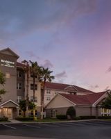 Residence Inn Tampa Oldsmar