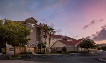 Residence Inn Tampa Oldsmar