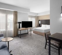 Residence Inn Tampa Oldsmar Room
