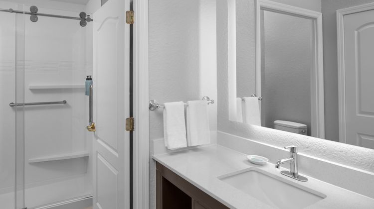 Residence Inn Tampa Oldsmar Room