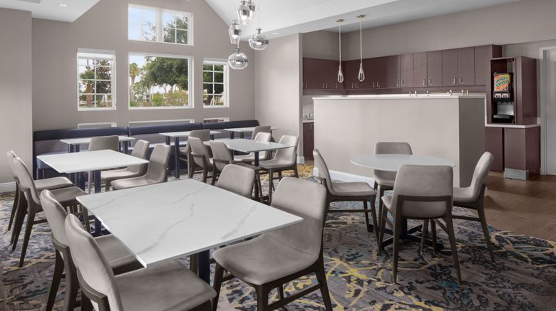 <b>Residence Inn Tampa Oldsmar Restaurant</b>. Images powered by <a href="https://www.leonardoworldwide.com/" title="Leonardo Worldwide" target="_blank">Leonardo</a>.