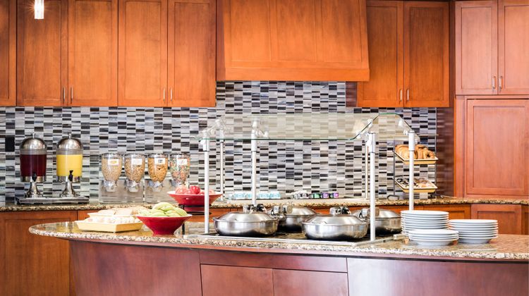 Residence Inn National Harbor Restaurant