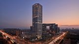 Jinhua Marriott Hotel Exterior