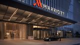 Jinhua Marriott Hotel Exterior