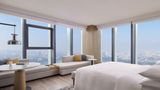 Jinhua Marriott Hotel Room