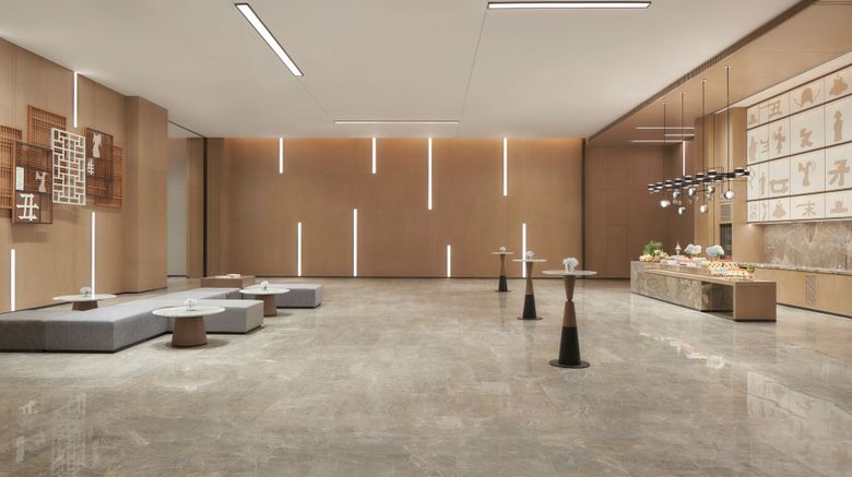 <b>Jinhua Marriott Hotel Other</b>. Images powered by <a href="https://www.leonardoworldwide.com/" title="Leonardo Worldwide" target="_blank">Leonardo</a>.